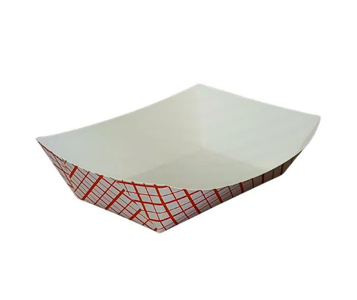 Food Trays 5 lb