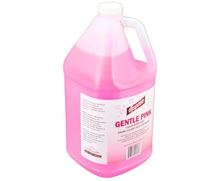 Hand Soap - Gentle Pink