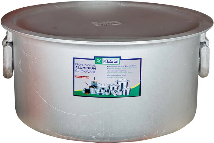 Heavy Duty Sauce Pot 54L - 20