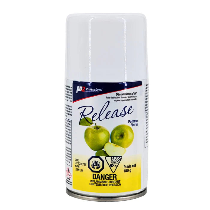 Air-Mist Refill - Apple