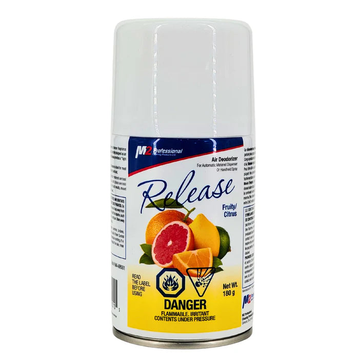 Air-Mist Refill - Fruity/Citrus