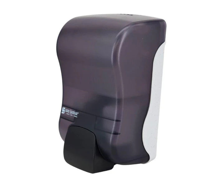 Foaming Soap Dispenser