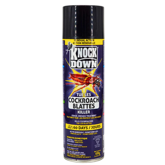Cockroach Killer