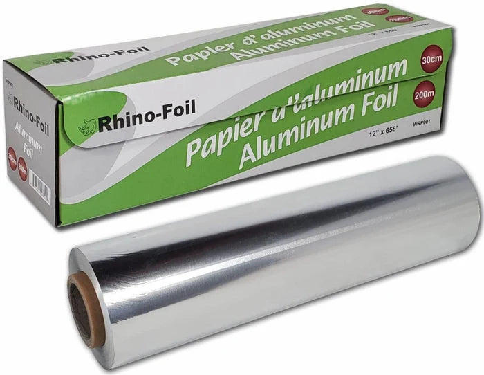 Foil - 12