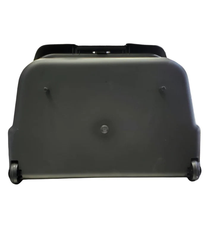 Lobby Dustpan with Broom Set