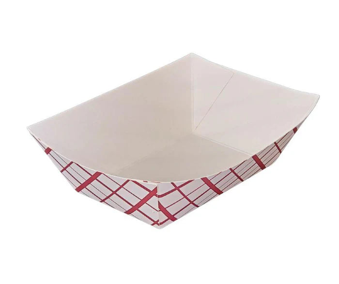 Food Trays 1 lb