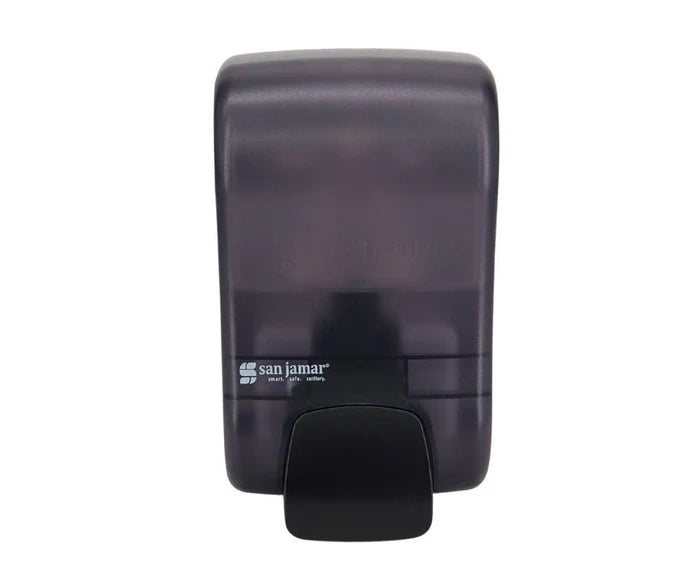 Foaming Soap Dispenser