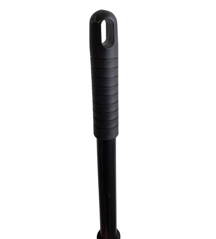 Lobby Dustpan with Broom Set