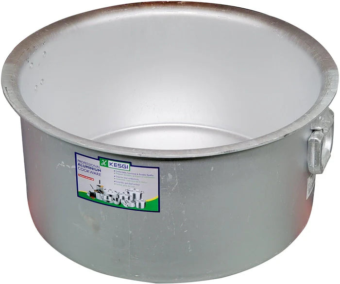 Heavy Duty Sauce Pot 92L - 24