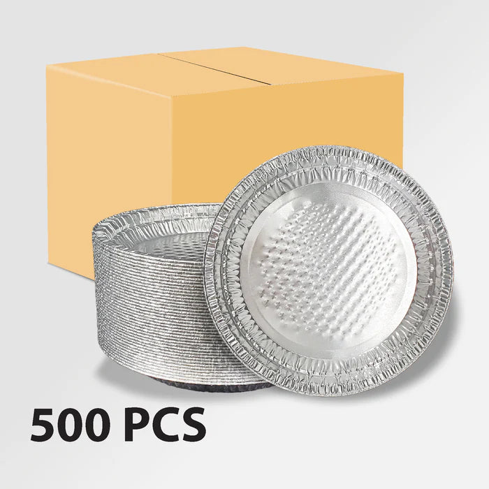 9 Foil Pie Plate