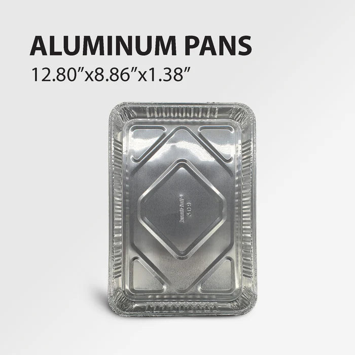 1/4 Size Sheet Cake Pan 309-40-100