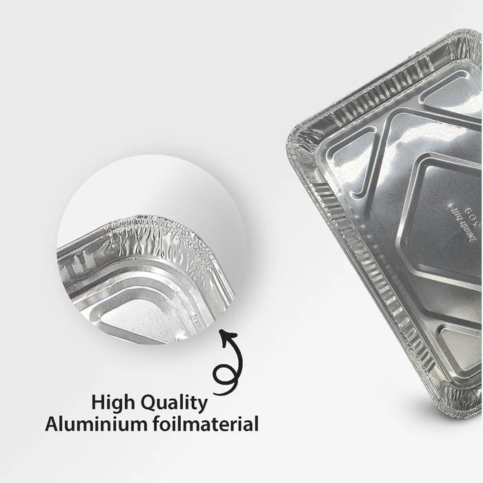 1/4 Size Sheet Cake Pan 309-40-100
