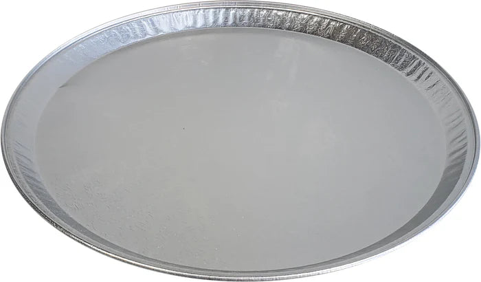 Foil 16 Round Catering Tray