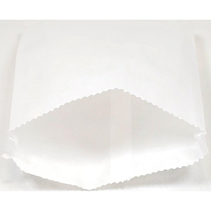 Sandwich Bag - Grease Proof - Regular - White