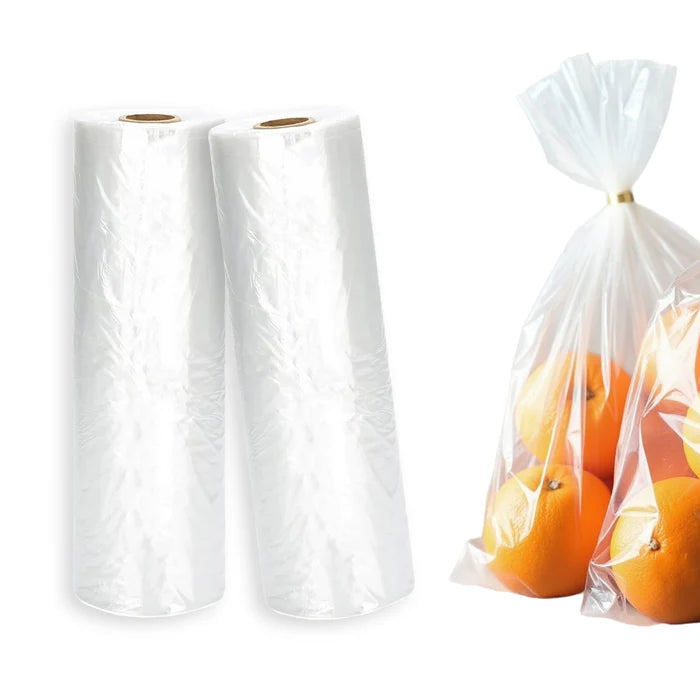 14x20 Produce Rolls Extra Jumbo