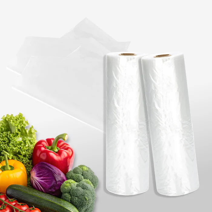 14x20 Produce Rolls Extra Jumbo