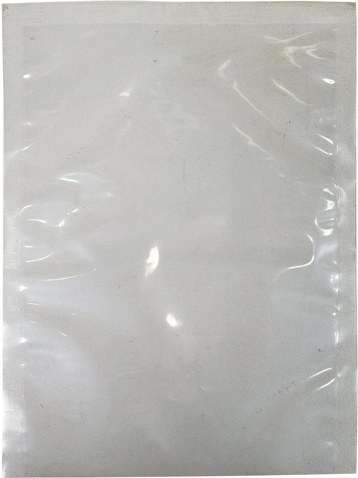 5x7 Vacuum Bags I.D. 3 mil