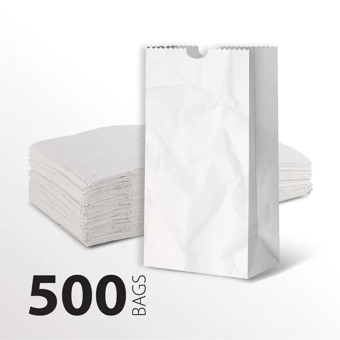 Paper Bags #1