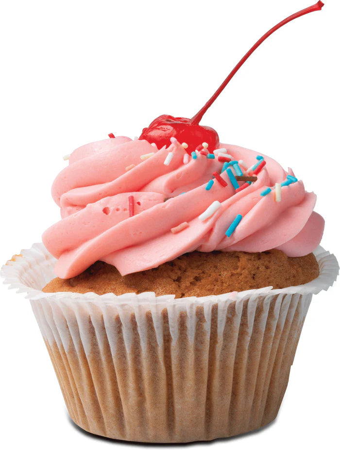 Baking Muffin Cups FC150x325