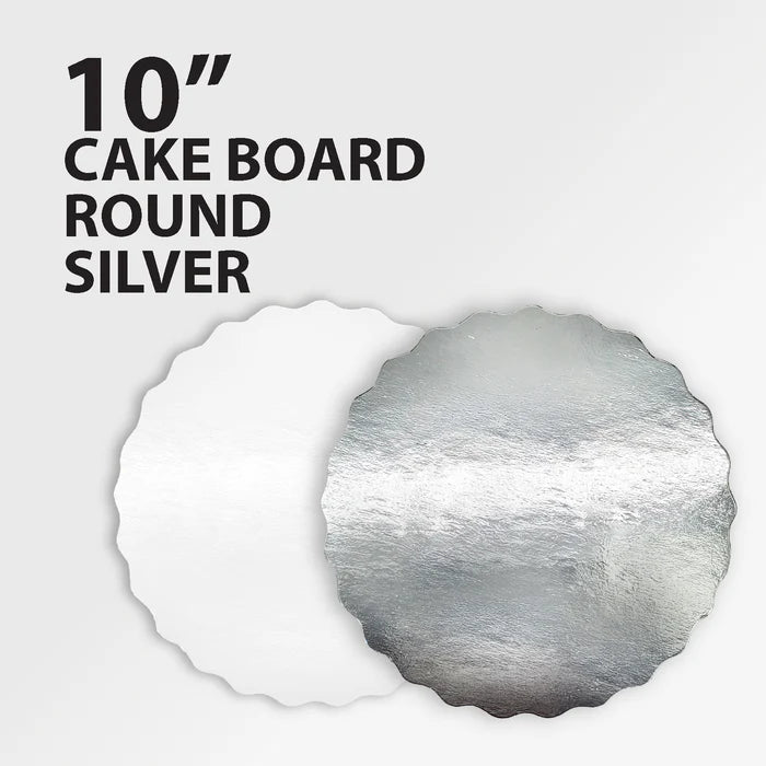 Scallop Sheets - 10