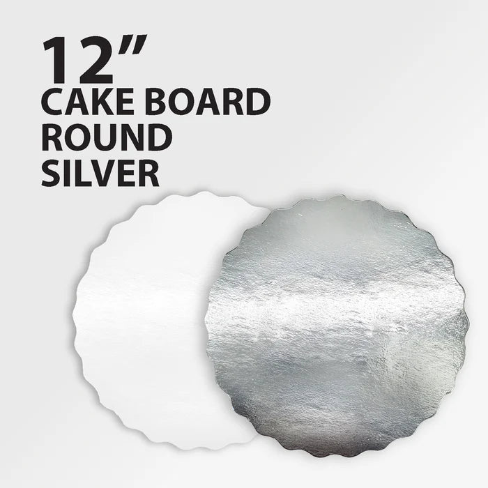 Scallop Sheets - 12