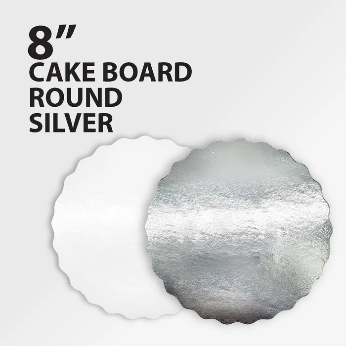 Scallop Sheets - 8