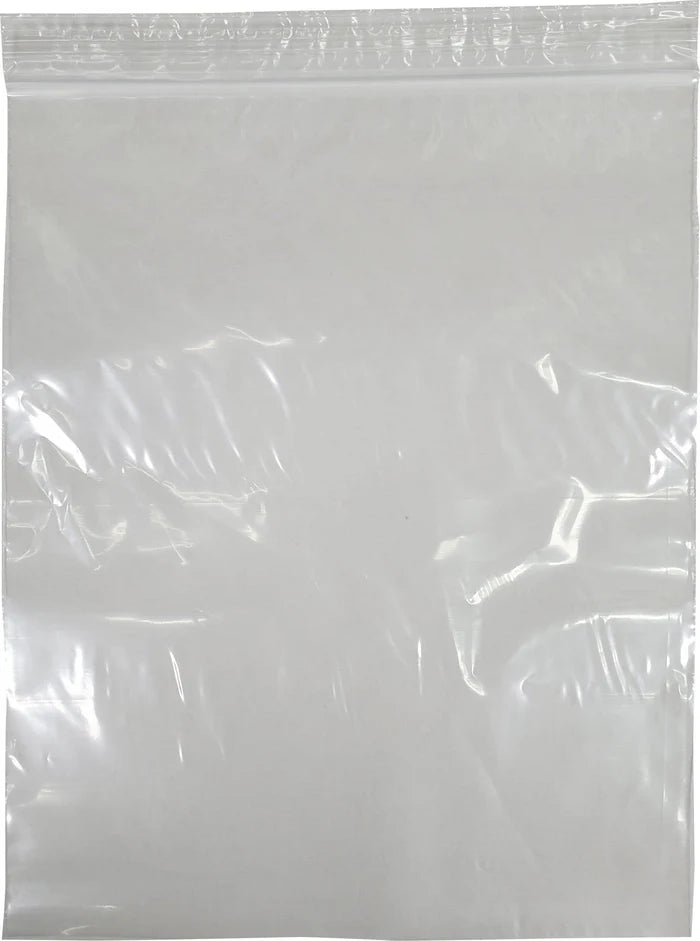 2x5 Ziplock Bags