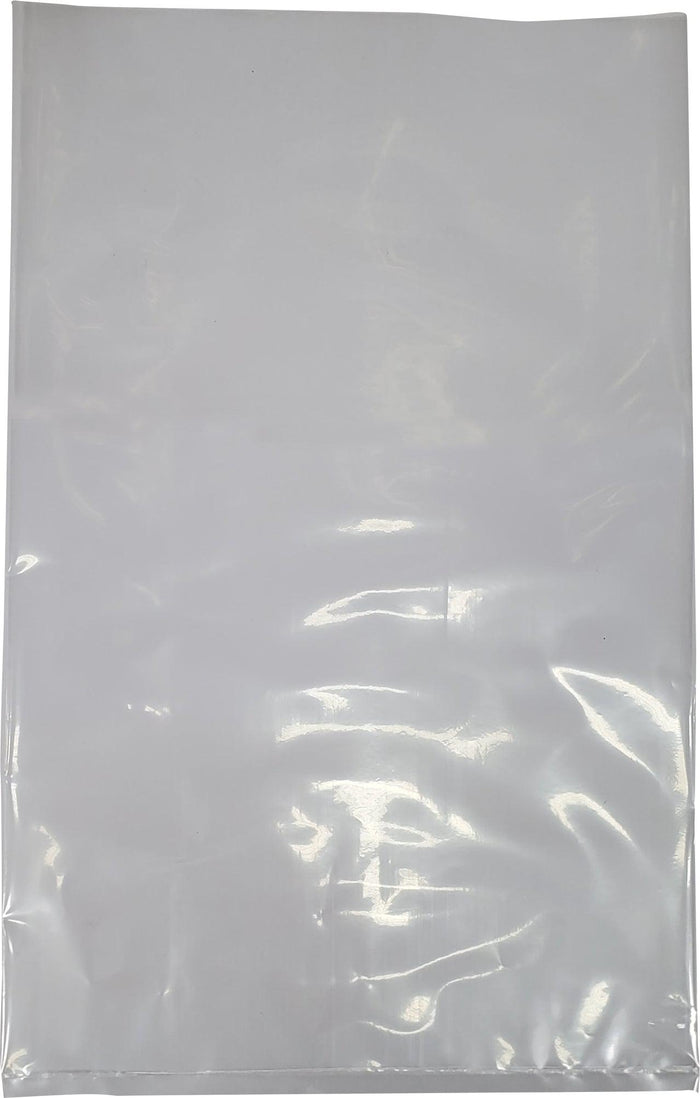 7x11 Plastic Bags P.E. 2.7 mil