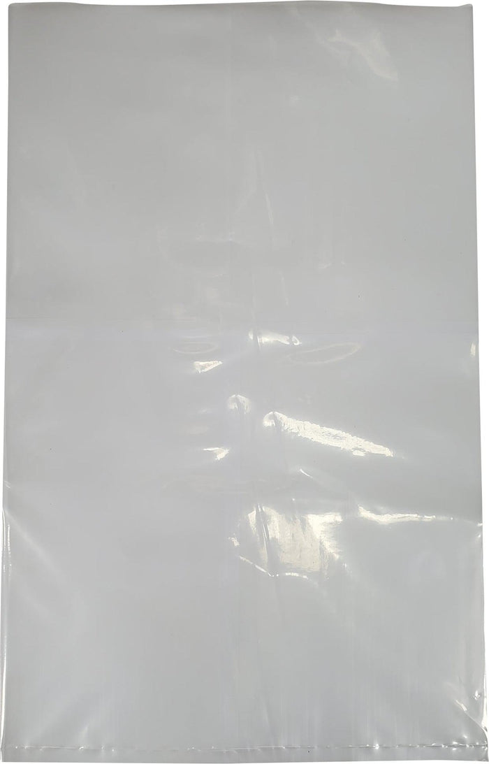 8x12.5 Plastic Bags P.E. 3 mil