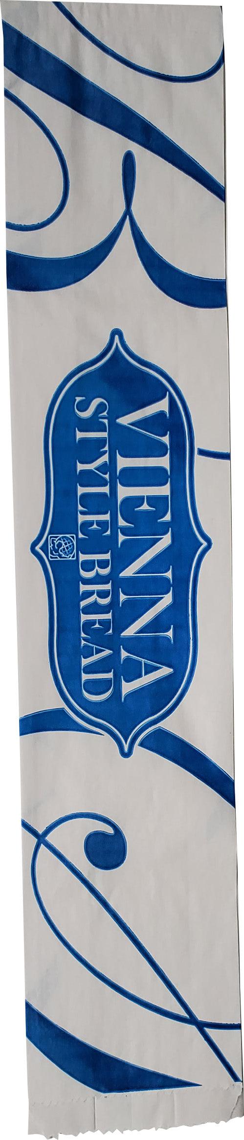 Vienna Bread Bags
