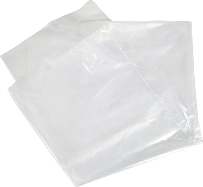 Food Grade Bag 26x36 Clear Regular