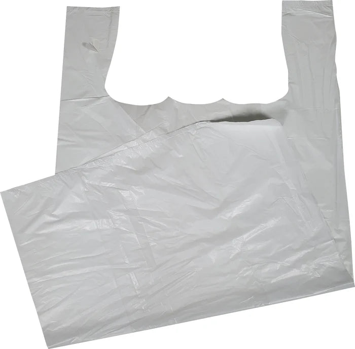 Shopping Bags Vest Style