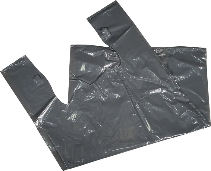 Plastic Bags - Low Density - Colour - S3,S4 - S4LC