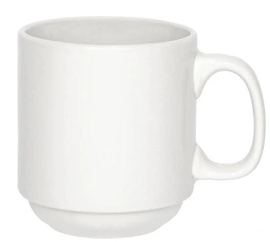 CLR - Browne - Stacking Mug 11.5oz/345ML - 563983