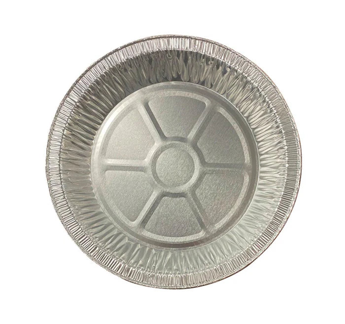9 Round Pie Plates 304-30-200