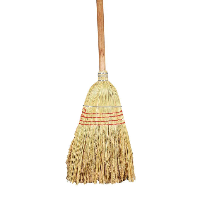 Corn Broom - 5 Strings