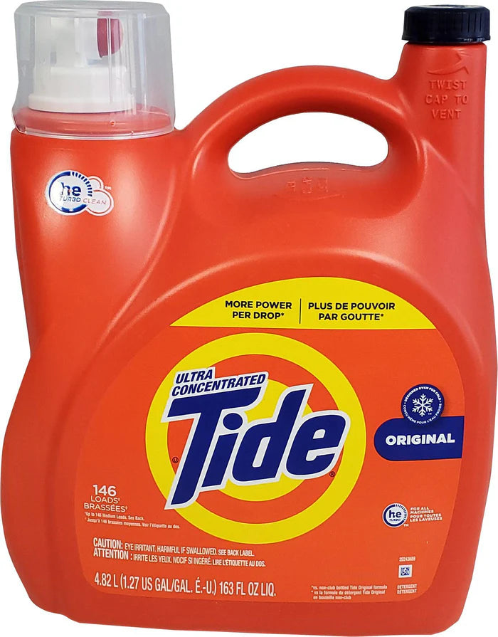 Original Laundry Detergent