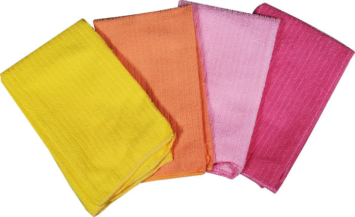 Multi-Purpose Cloth - 4 PCS - 40x48cm