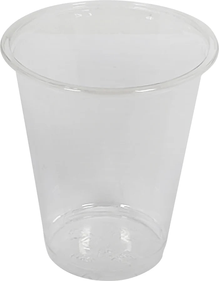Dome Lid with Hole - 16-24oz Cup