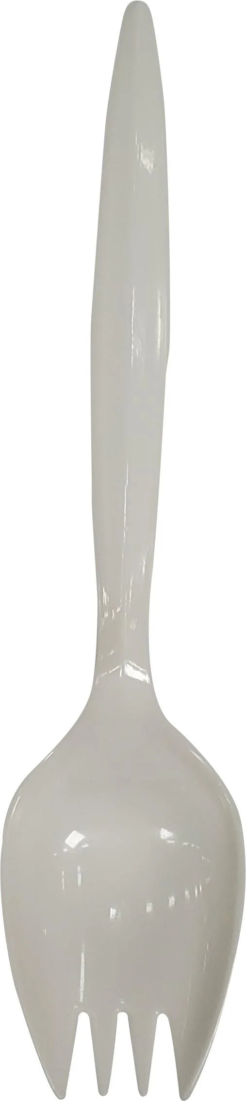 Plastic Spork Bulk B1005
