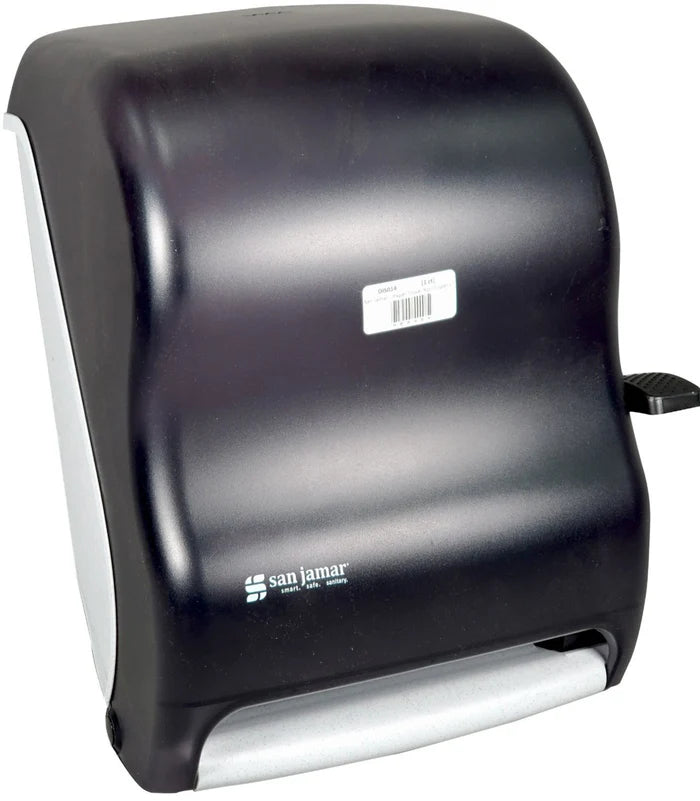 Paper Hand Towel Roll Dispenser