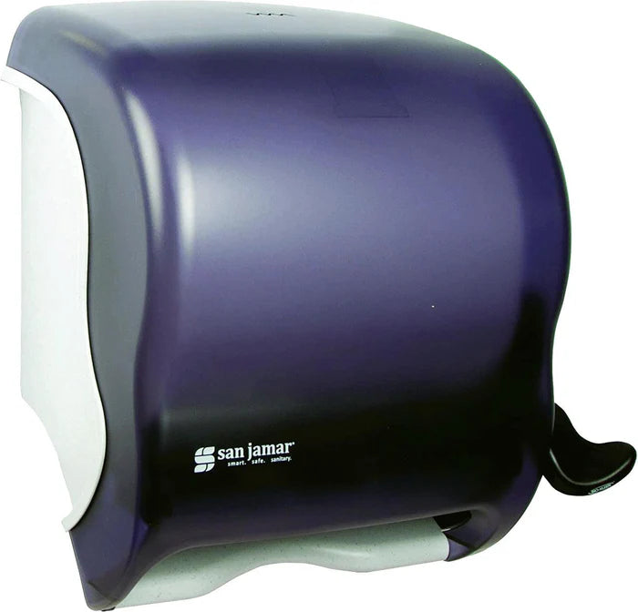 Towel Dispenser