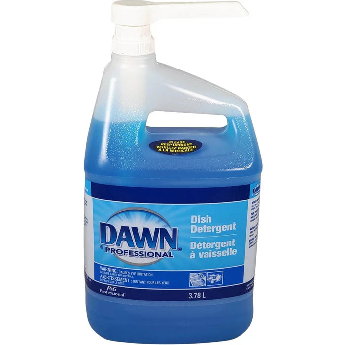 Dawn Ultra Dishwashing Liquid Original