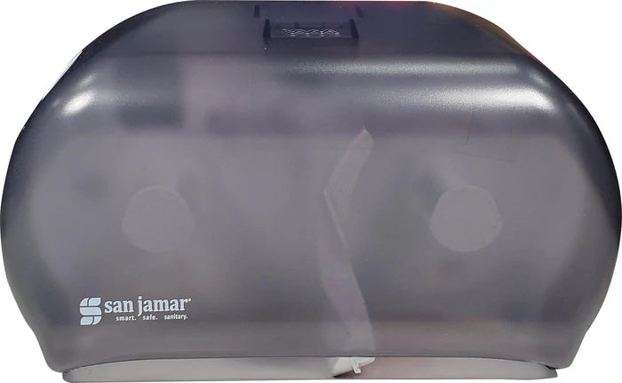 Versatwin Tissue Dispenser