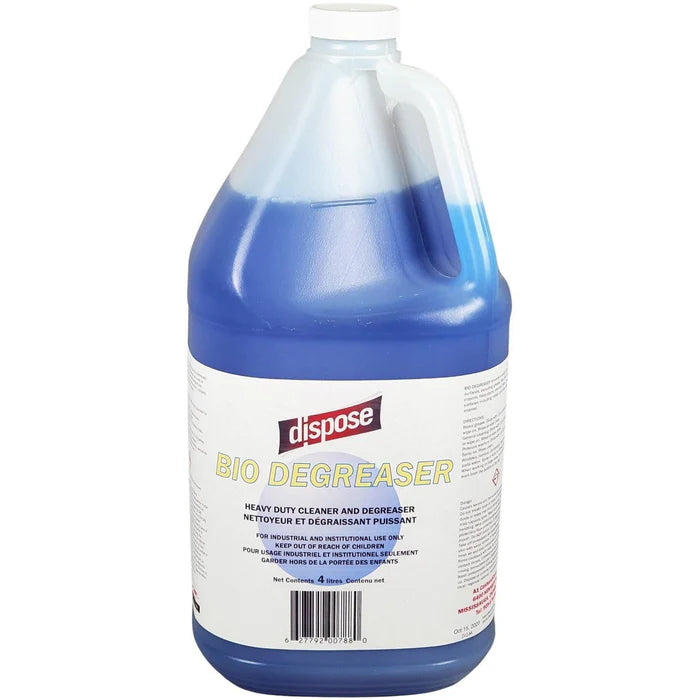 Degreaser - Bio - Heavy Duty