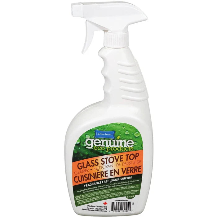 Cleaner Glass/Stove Top