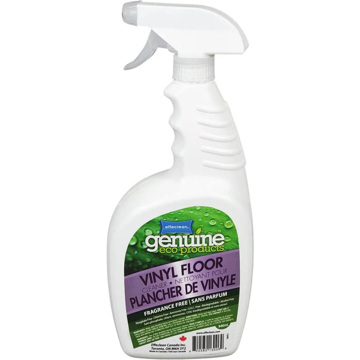 Cleaner - Vinyl Floor