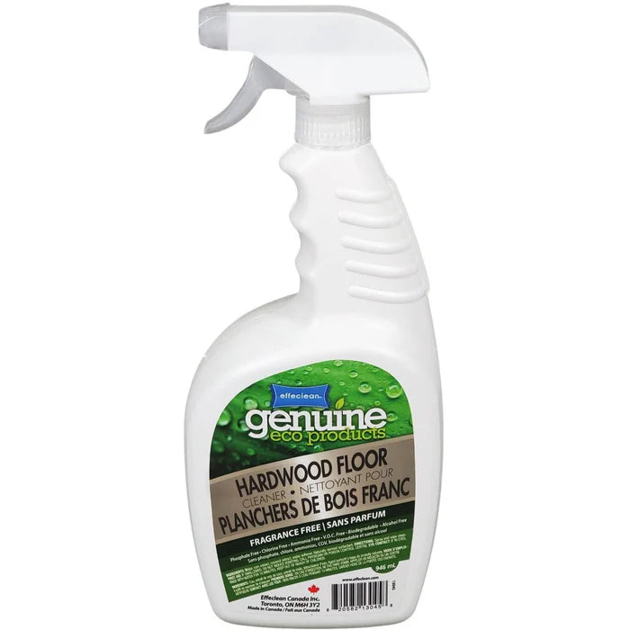 Hardwood Floor Cleaner