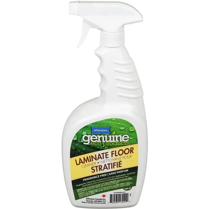 Laminate Floor Cleaner