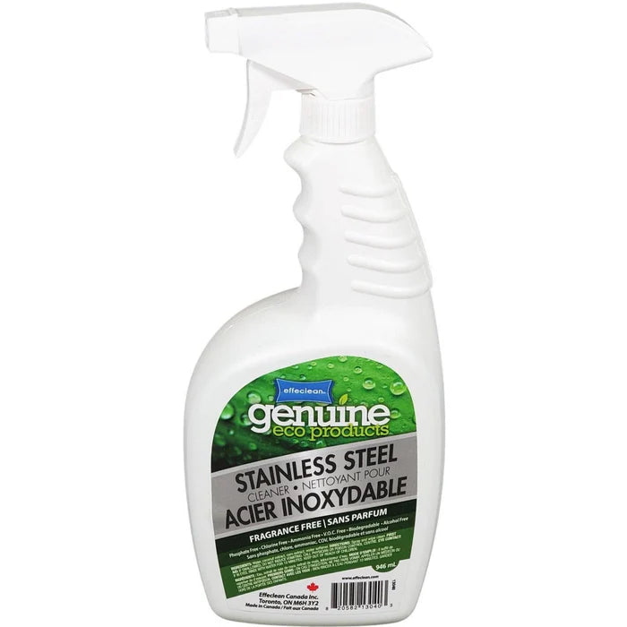 SS Cleaner